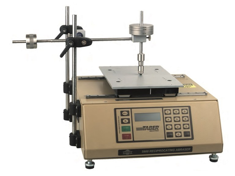 máy kiểm tra mài mòn pittong neurtek máy kiểm tra mài mòn pittong neurtek